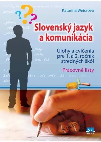 Slovenský jazyk a komunikácia