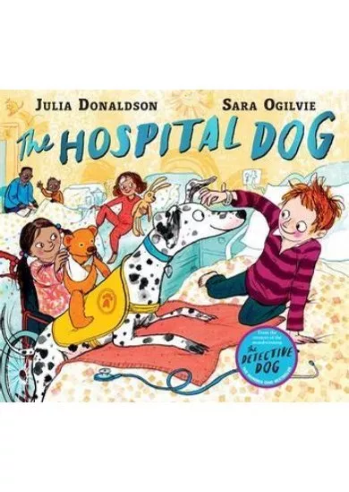 The Hospital Dog