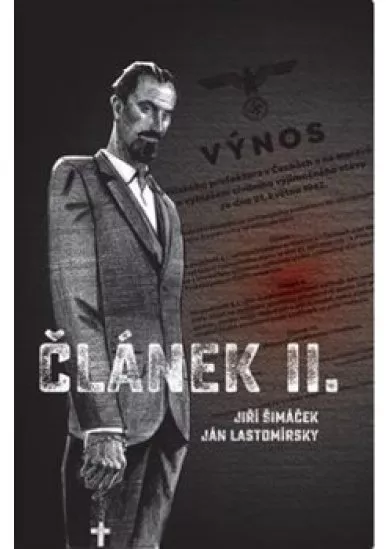 Článek II.