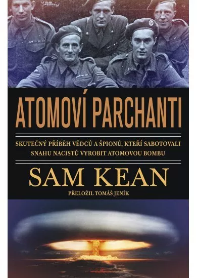 Atomoví parchanti