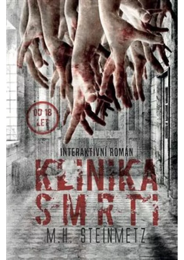 M. H. Steinmetz - Klinika smrti
