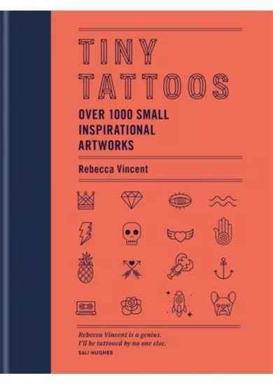 Tiny Tattoos