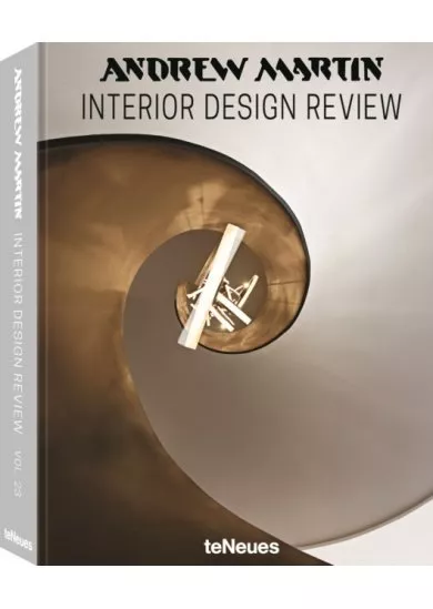 Andrew Martin Interior Design Review Vol. 23