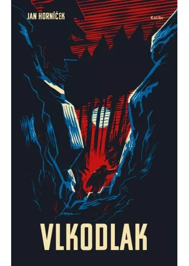 Vlkodlak
