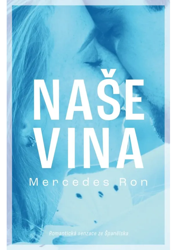 Mercedes Ron - Naše vina - Viníci 3.díl