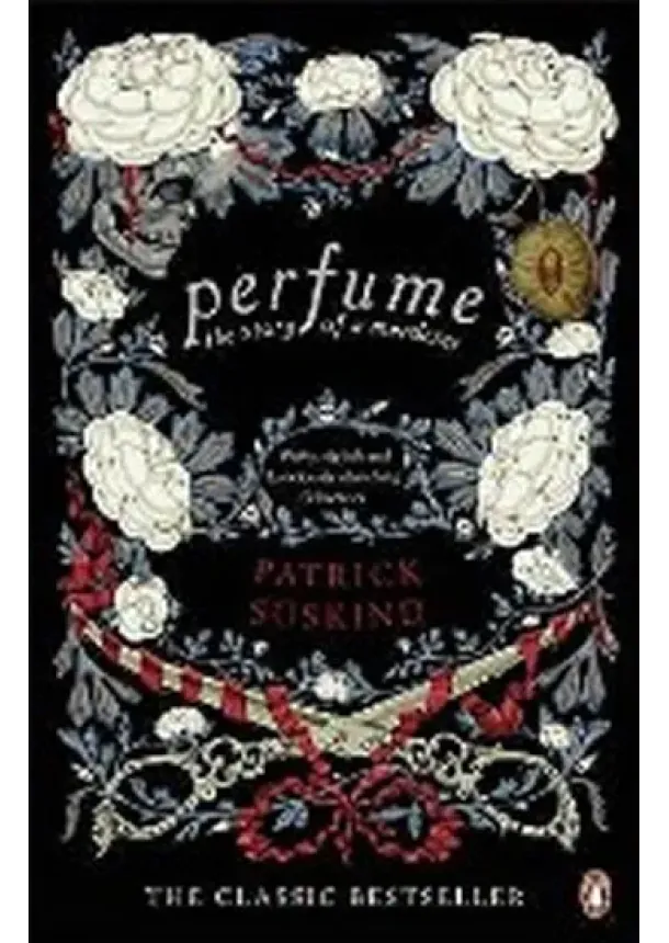 Perfume - The Story of a Murderer