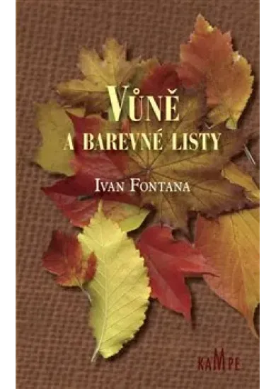 Vůně a barevné listy