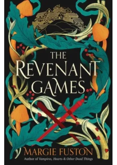 The Revenant Games