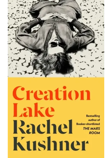 Creation Lake