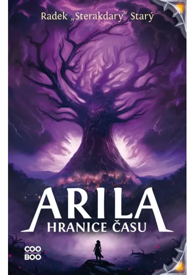 Arila: Hranice času