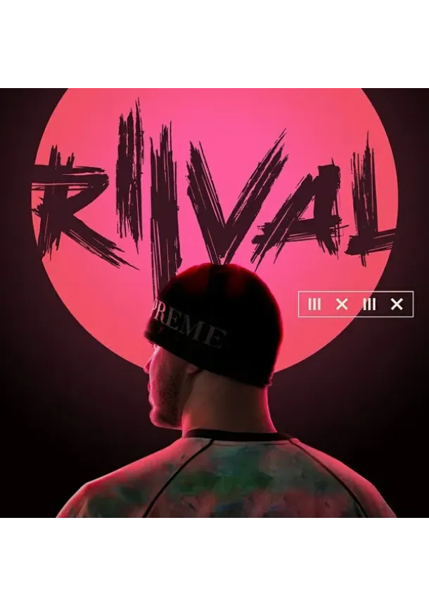 Momo - Momo:  Riival - CD