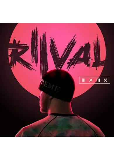 Momo:  Riival - CD