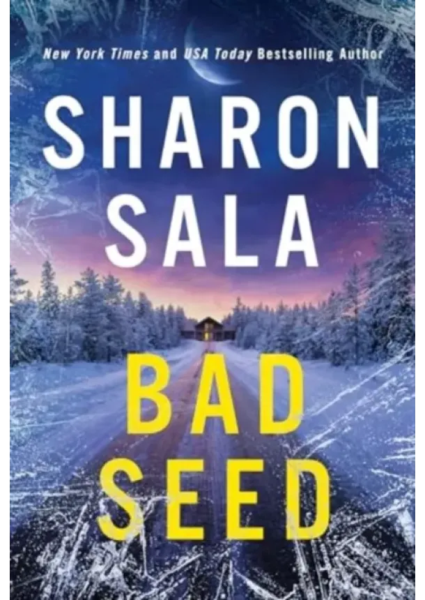 Sharon Sala - Bad Seed