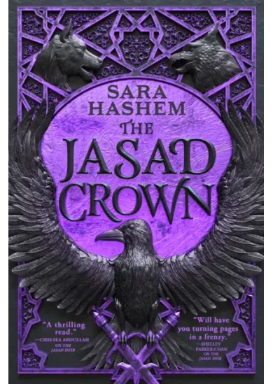 The Jasad Crown