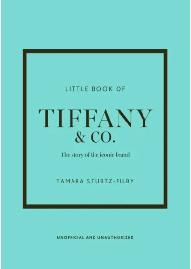 Little Book of Tiffany & Co.