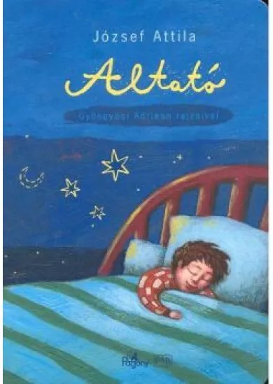 ALTATÓ