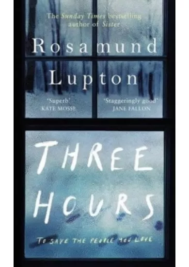 Three Hours