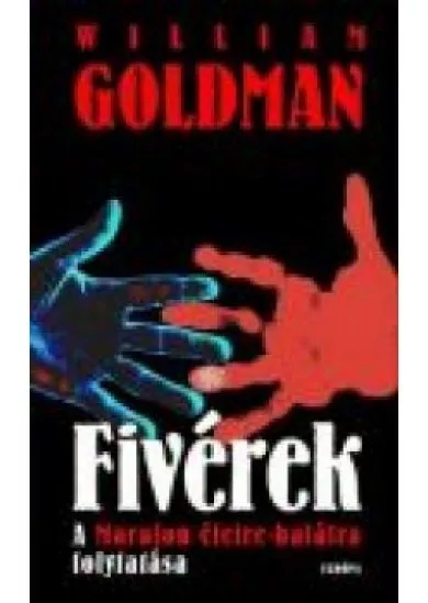 FIVÉREK