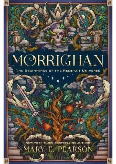 Morrighan