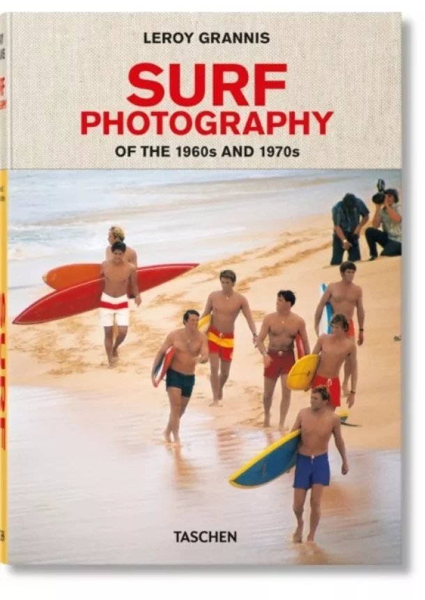 Steve Barilotti - Grannis, Surf Photography