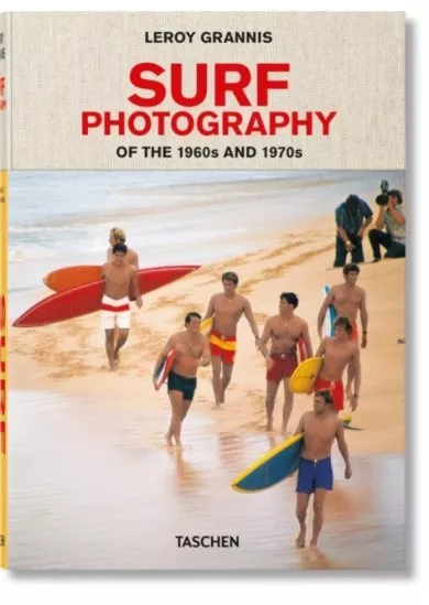 Grannis, Surf Photography