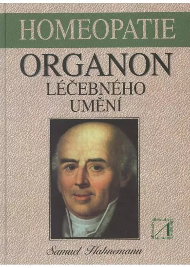 Organon léčebného umění