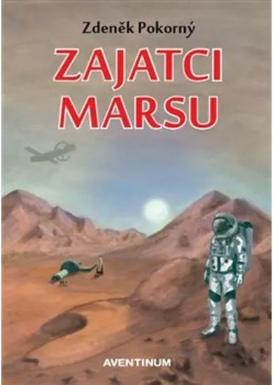 Zajatci Marsu