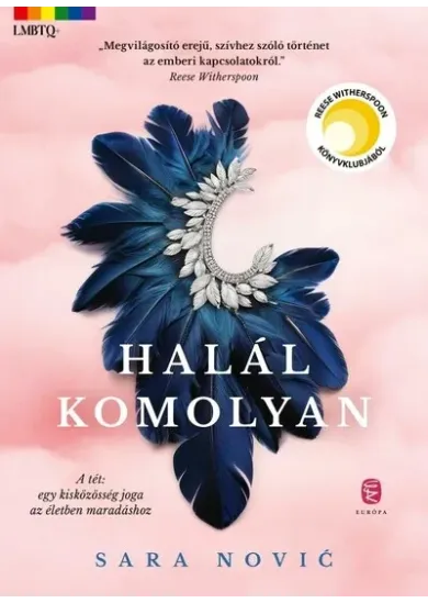 Halál komolyan