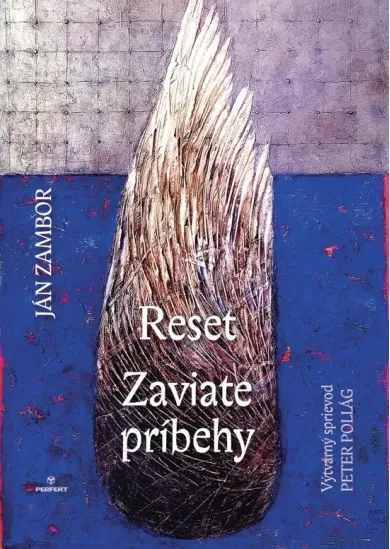 RESET / Zaviate príbehy