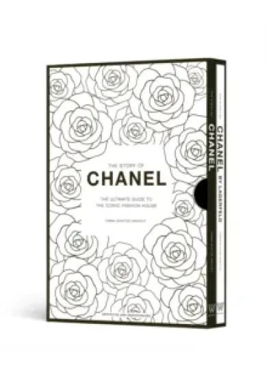 The Story of Chanel Gift Set