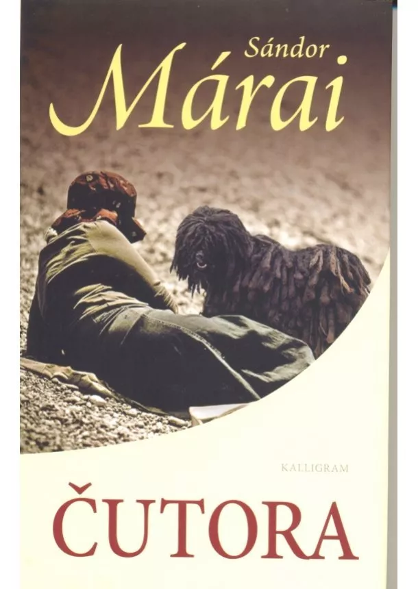 Sándor Márai - Čutora