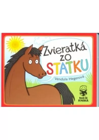 Zvieratká zo statku