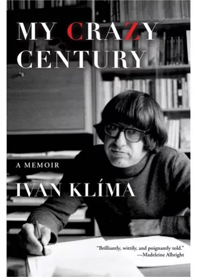 My Crazy Century - A Memoir