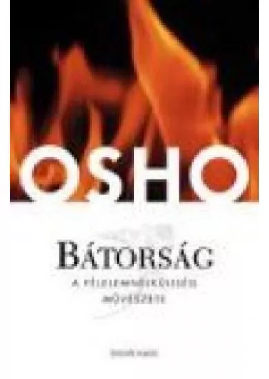 BÁTORSÁG