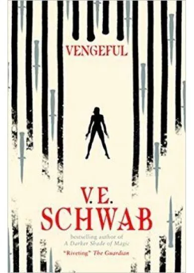 Vengeful