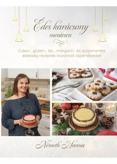 Édes karácsony mentesen