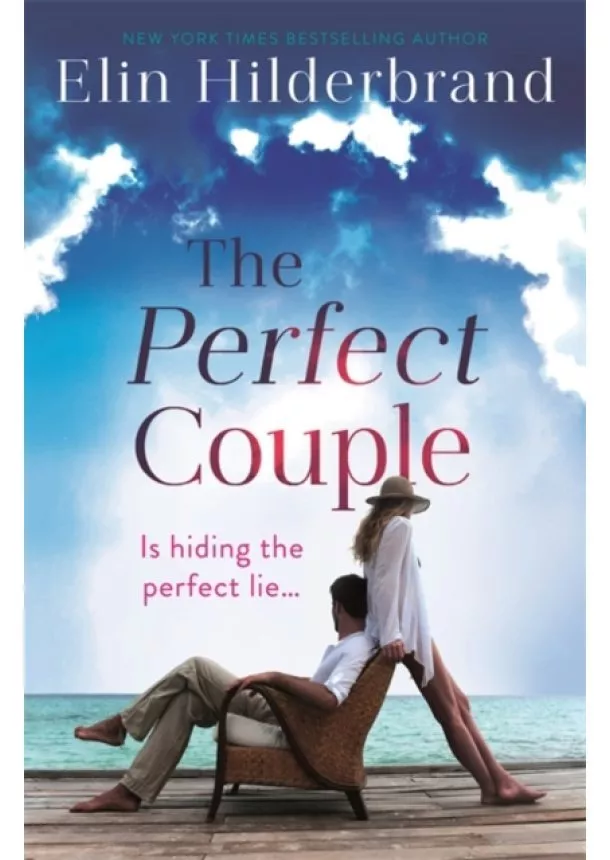 Elin Hilderbrand - Perfect Couple