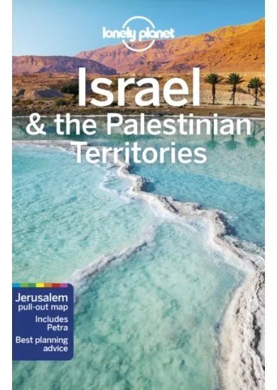 Israel & The Palestinian Terriories 9