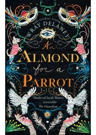 An Almond For A Parrot