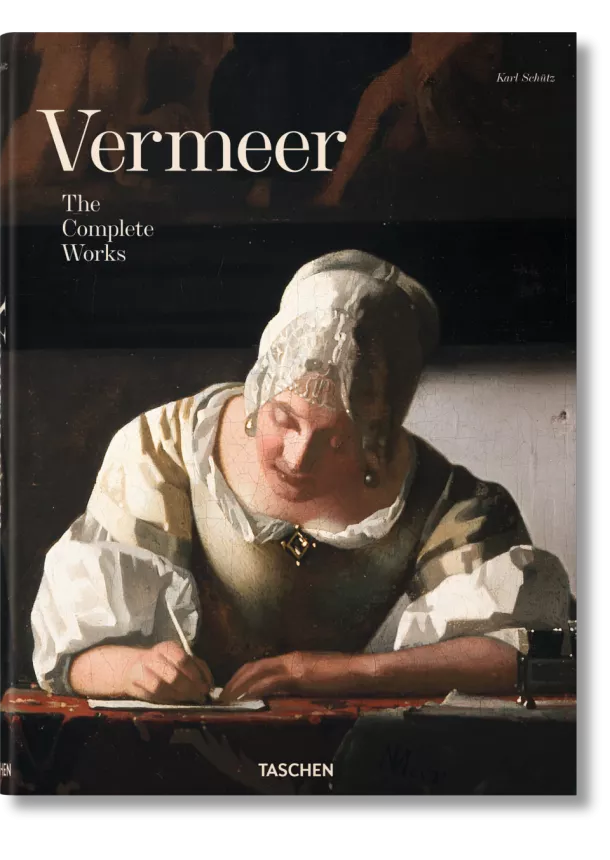 Karl Schütz - Vermeer