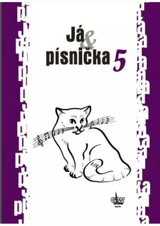 Kolektív autorov - Já & písnička 5