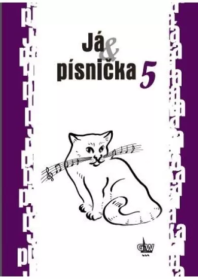 Já & písnička 5