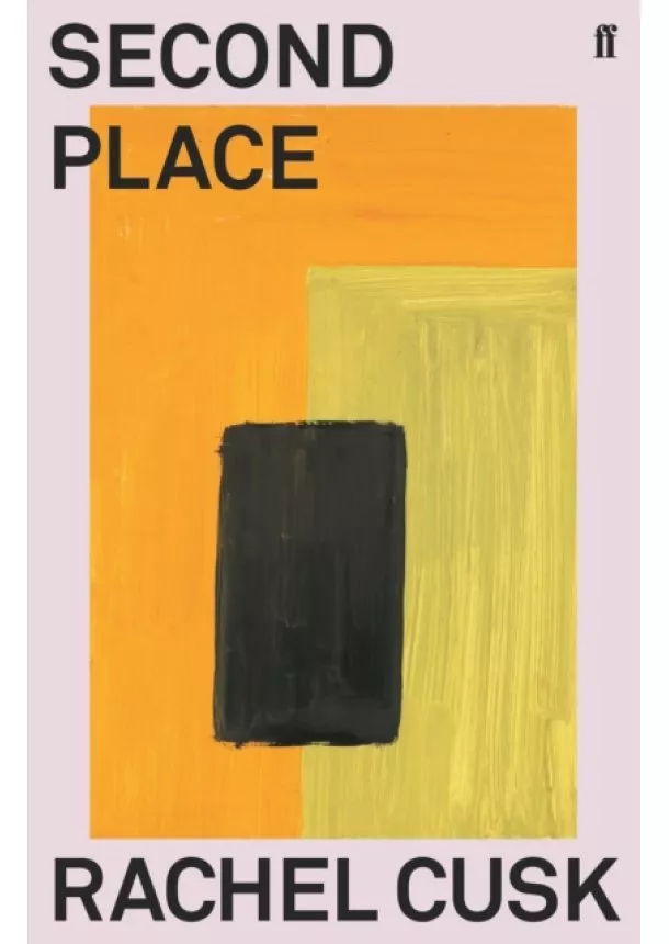 Rachel Cusk - Second Place