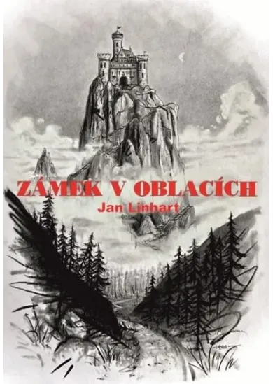 Zámek v oblacích
