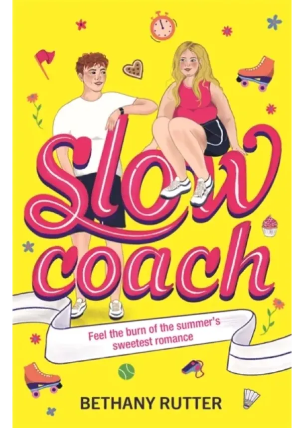 Bethany Rutter - Slowcoach