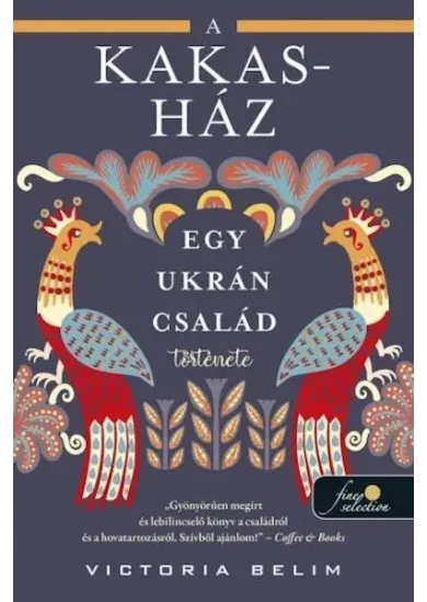 A Kakas-ház