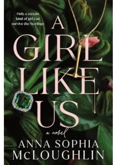 A Girl Like Us