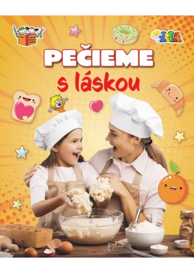 Pečieme s láskou