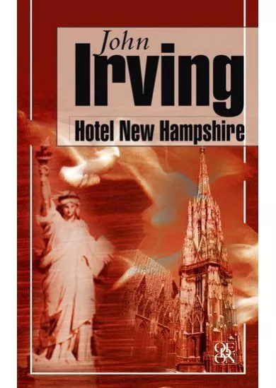 Hotel New Hampshire