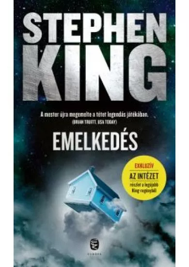 Emelkedés
